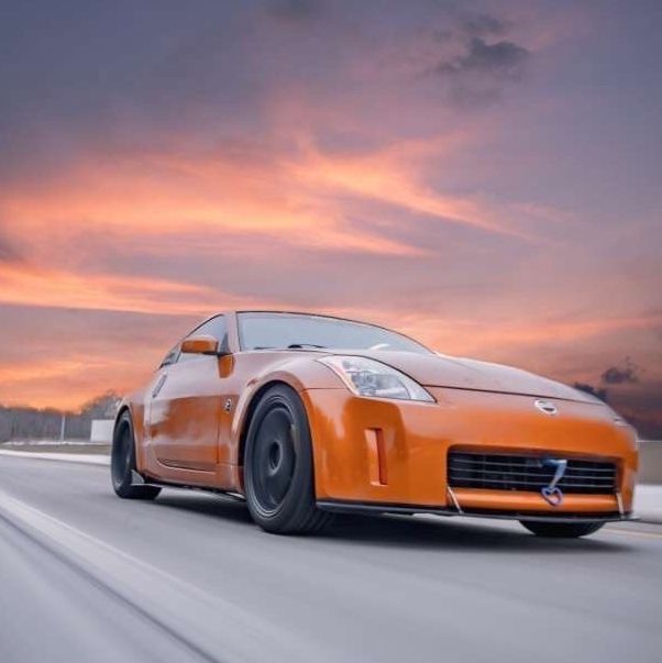 Profile of Daniel Nemastil