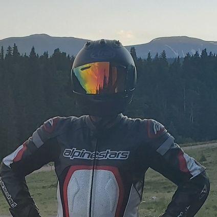 Profile of Holcomb Stewart