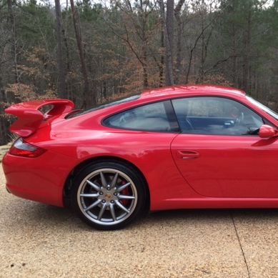 Profile of Howard Chapman