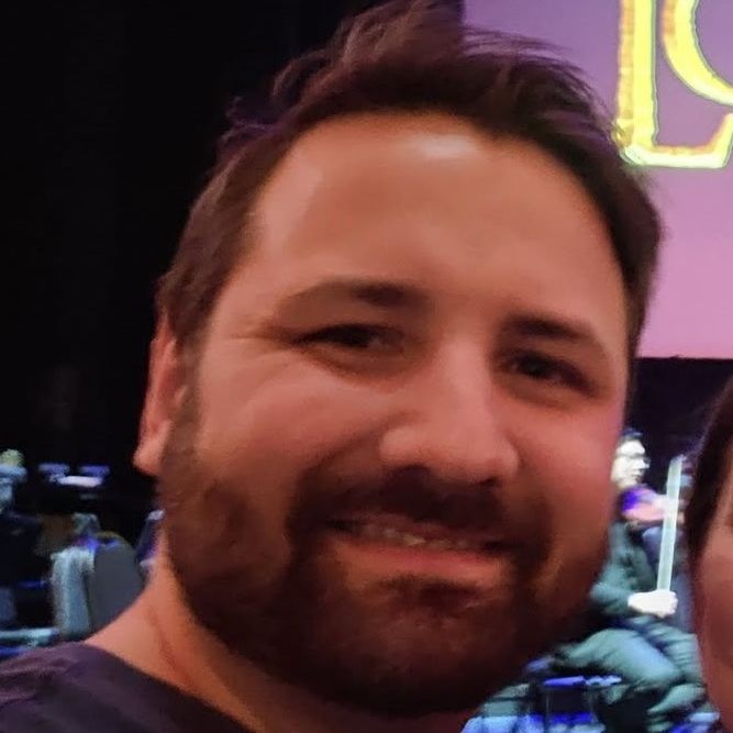 Profile of Andrew Kelfkens