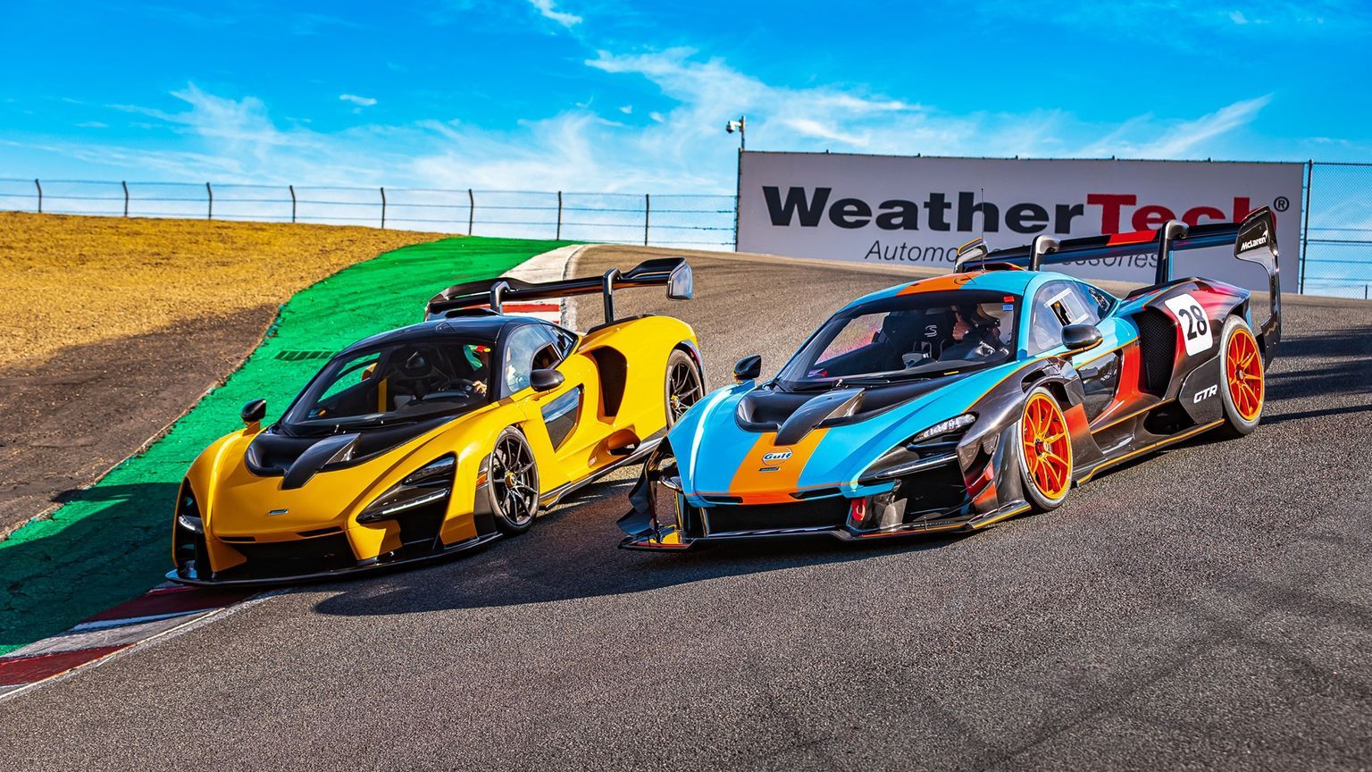 Exclusive Track Days WeatherTech Raceway Laguna Seca