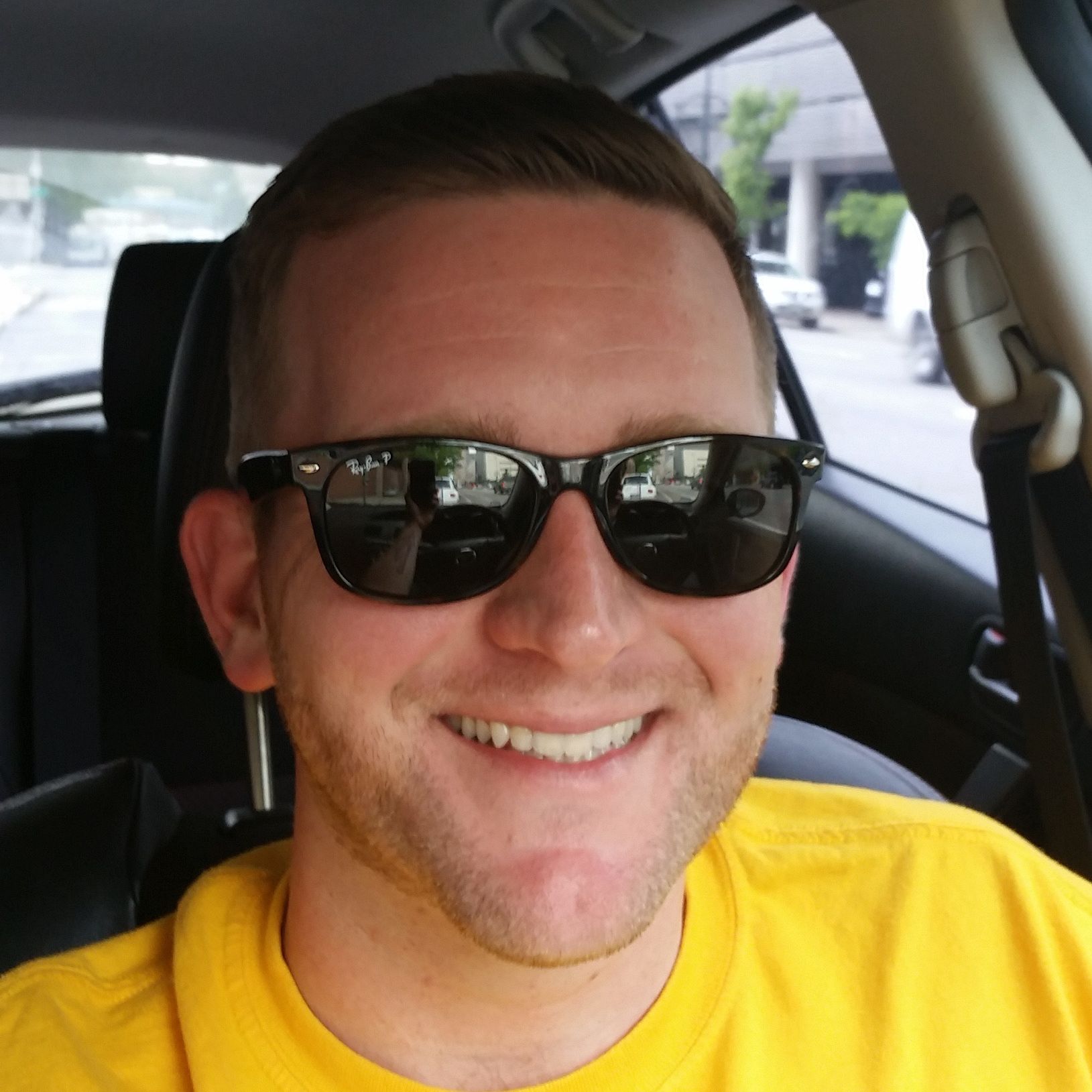 Profile of Jesse Elliott