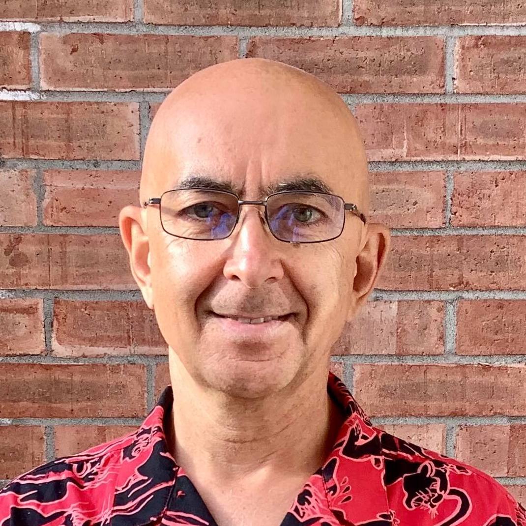 Profile of Gyuszi Suto