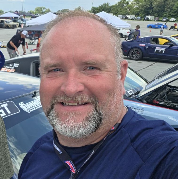 Profile of Matt Mayfield