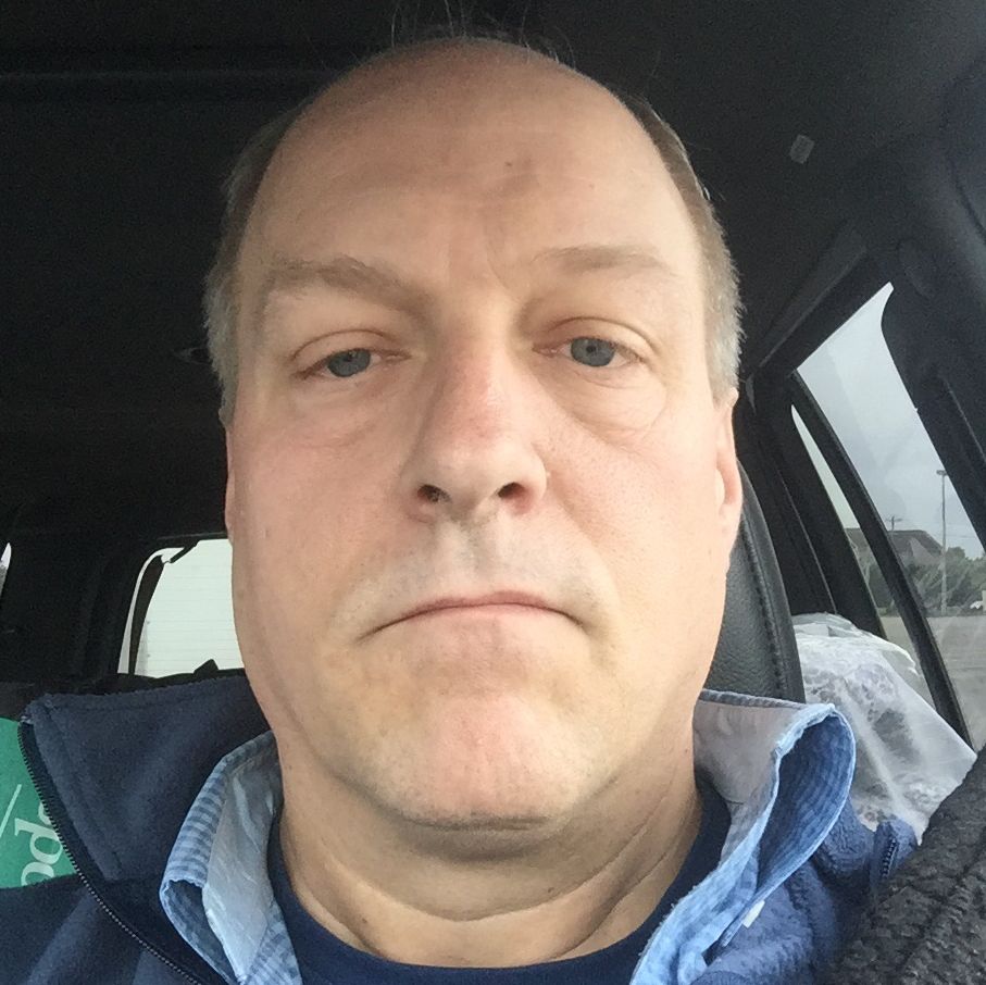 Profile of Marshall Moore