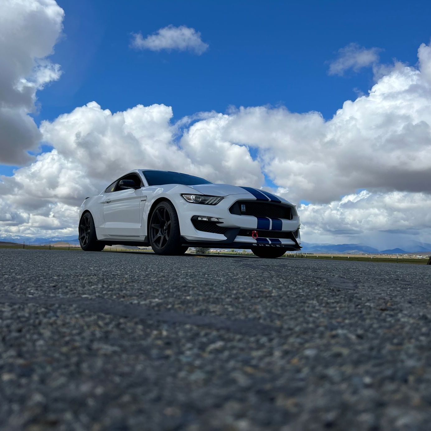 Profile of jarrod silvius