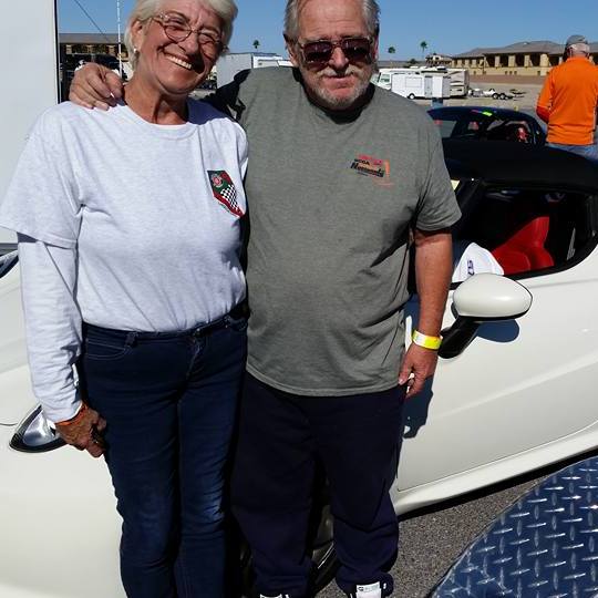 Profile of Jack Stoddard