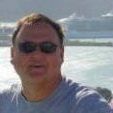 Profile of Brian Broderick
