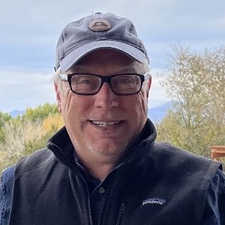 Profile of Daniel Walker