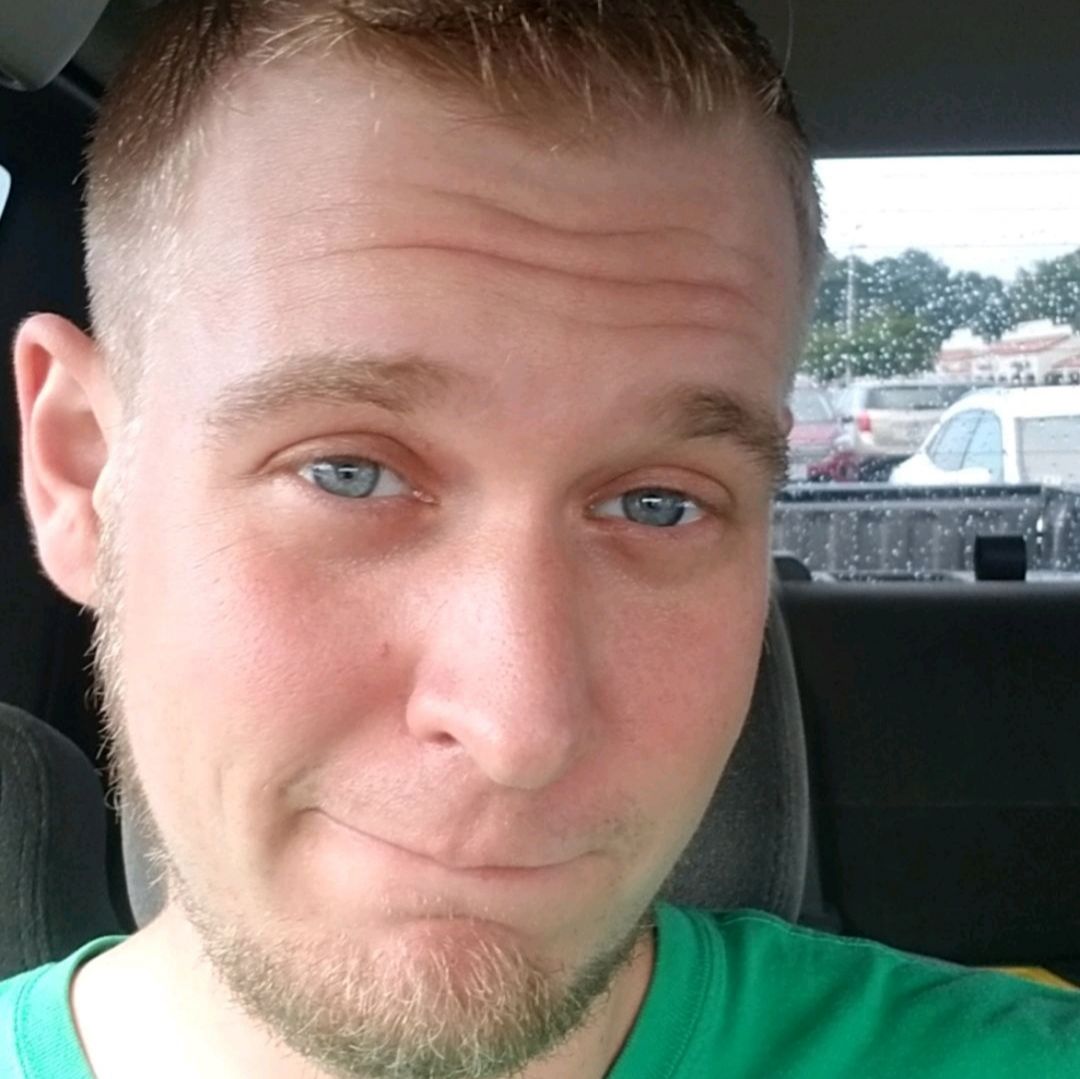 Profile of William Moscati