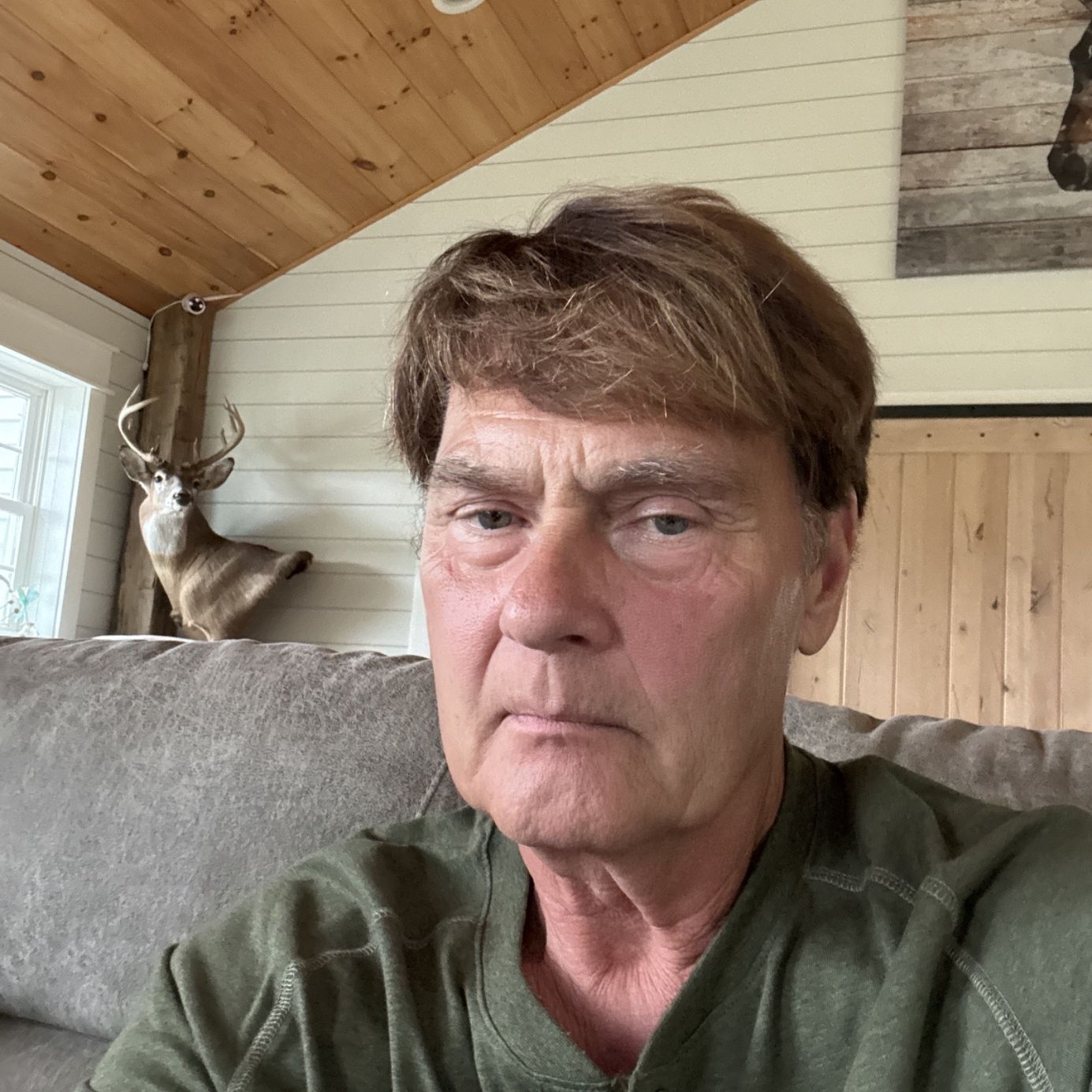 Profile of David Lucas