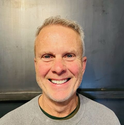 Profile of Bob Adcock