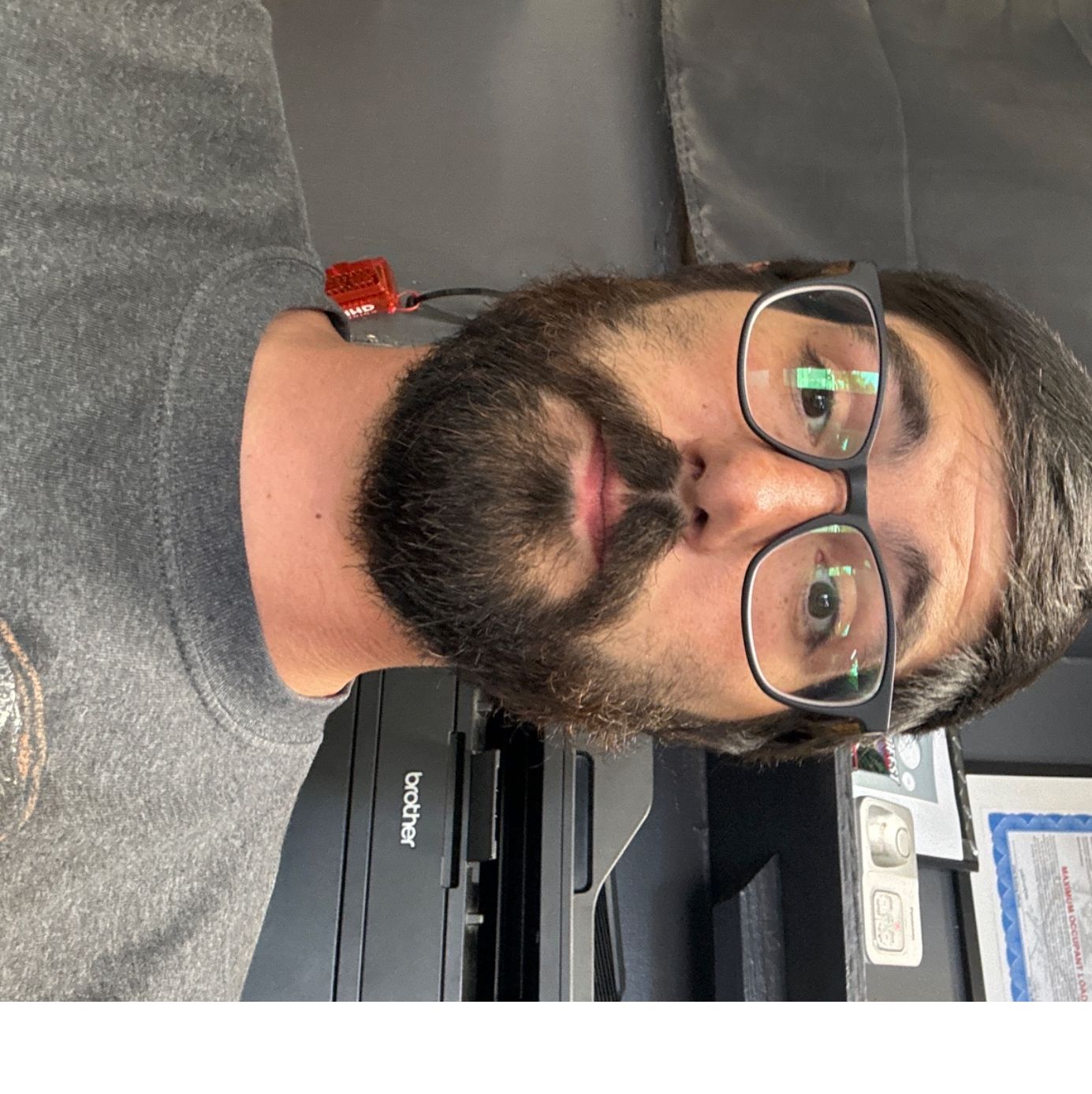 Profile of Jacob Jarvis