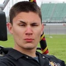 Profile of Matthew Falconer