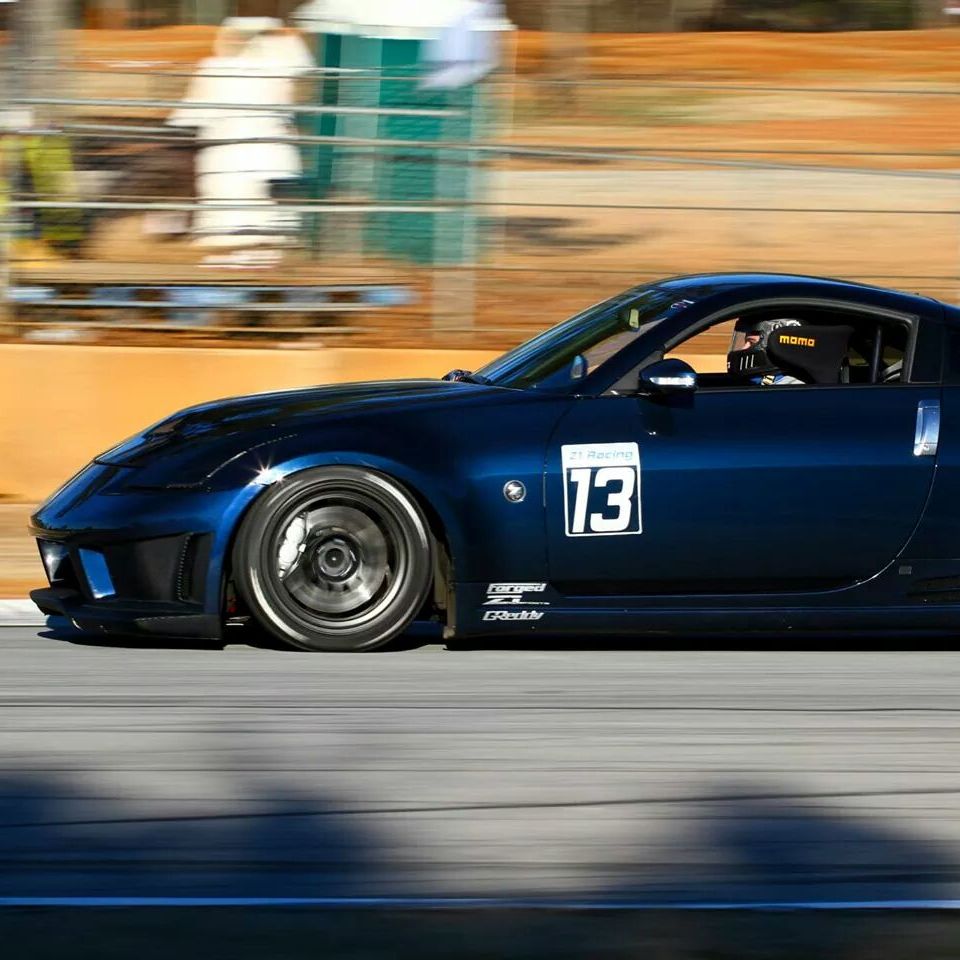 Profile of Mike Osborn