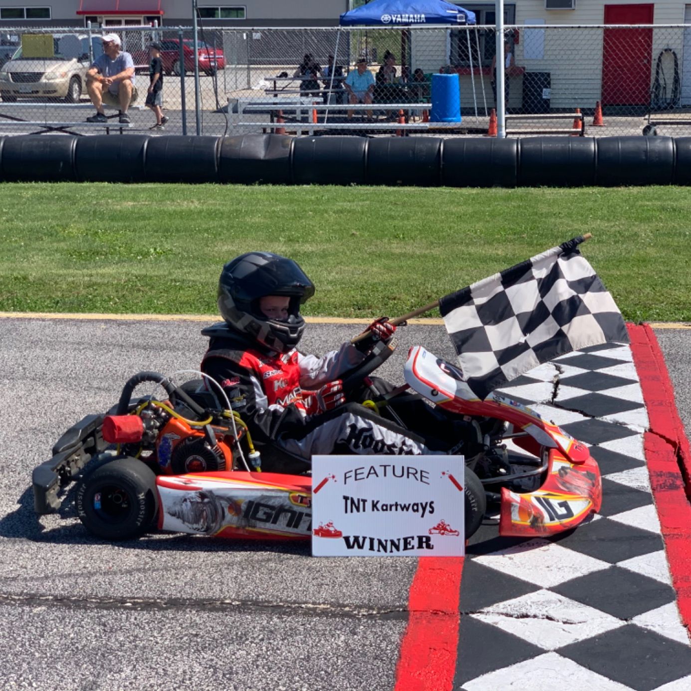 Profile of Tyler OBrien