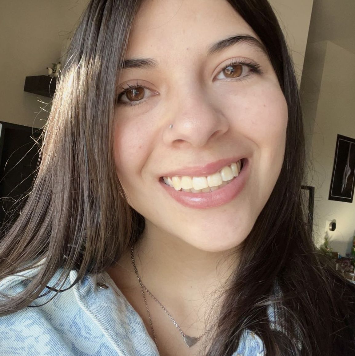 Profile of Isabel Esquivel