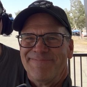Profile of Sam  McCord