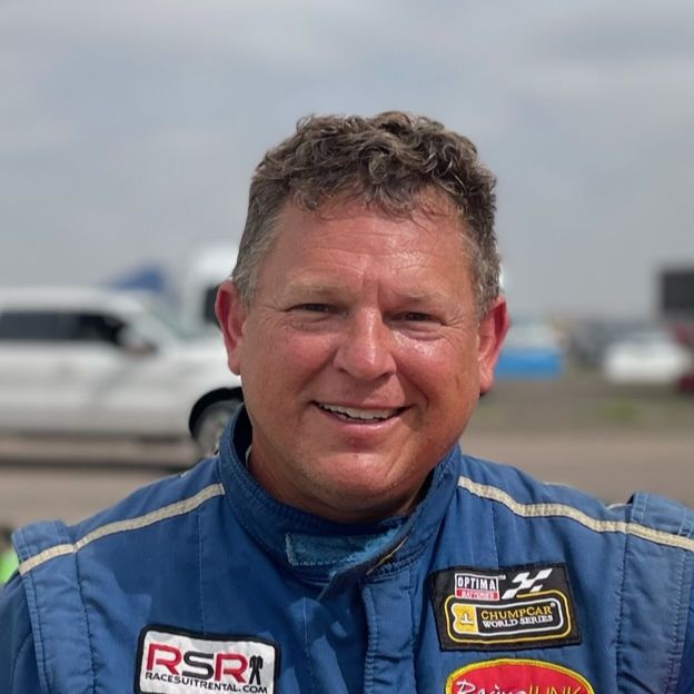 Profile of Michael Crowell