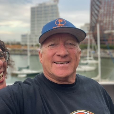 Profile of Don Greenman