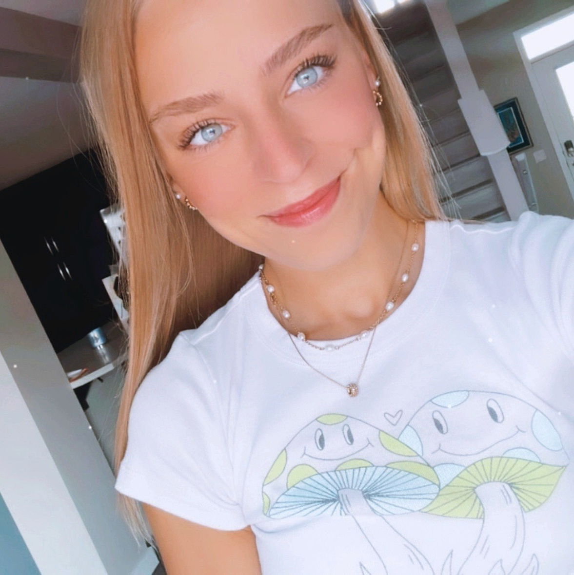 Profile of Rebecca Taylor