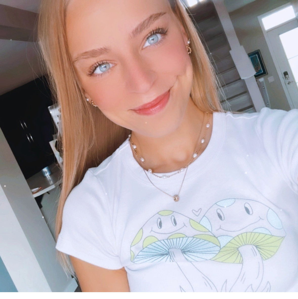 Profile of Rebecca Taylor