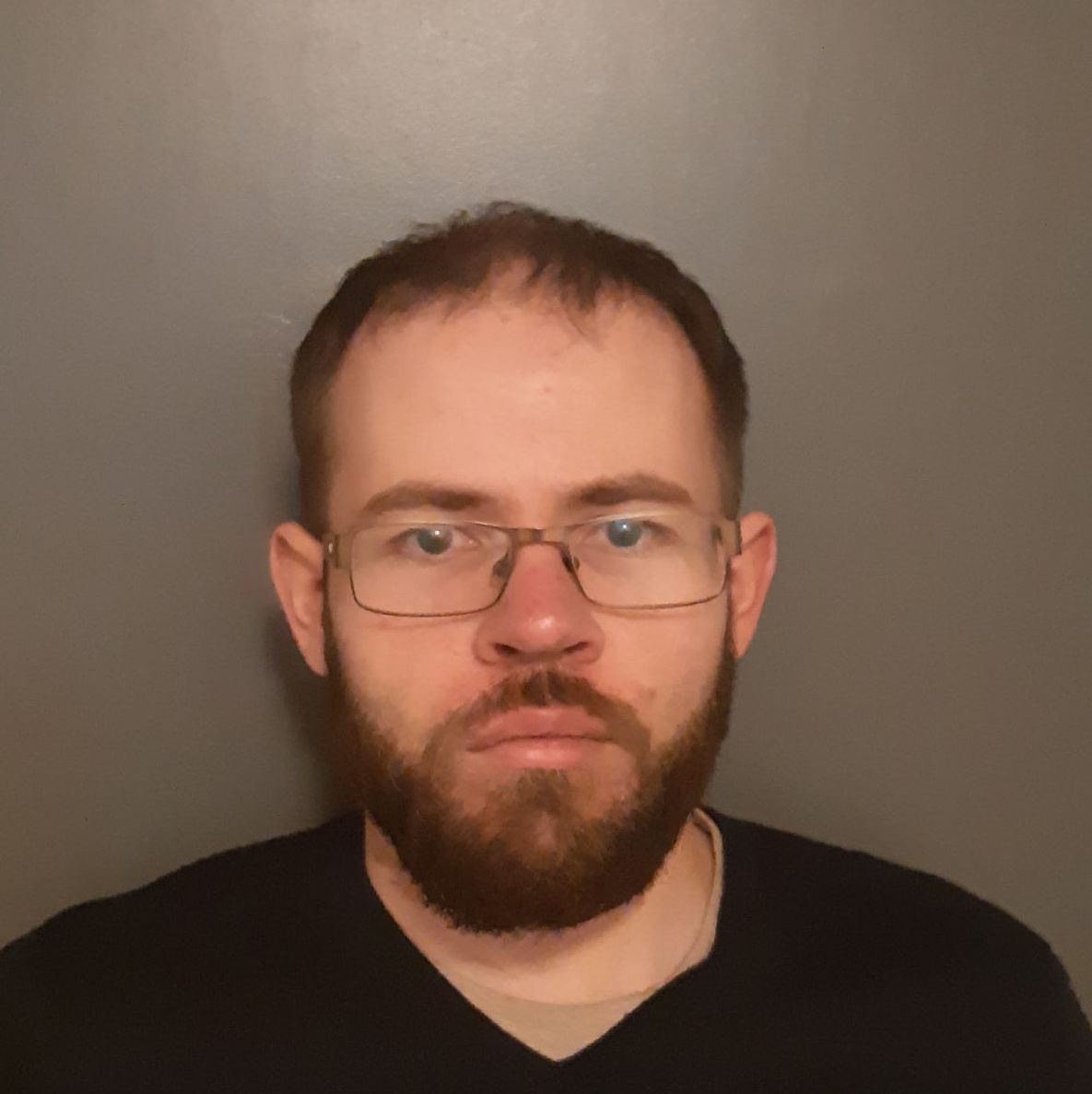 Profile of Benjamin Turner