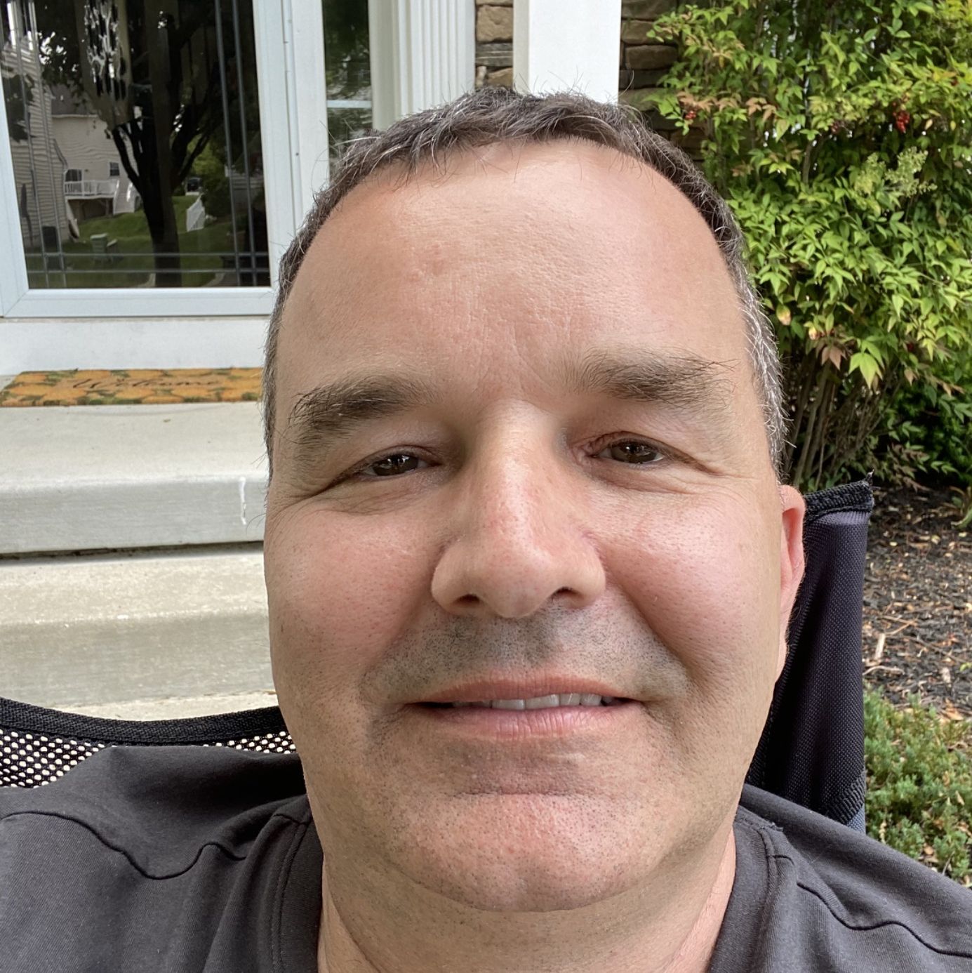 Profile of Todd Paul