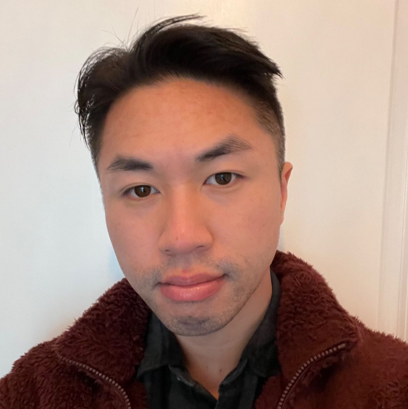 Profile of Daniel Tran