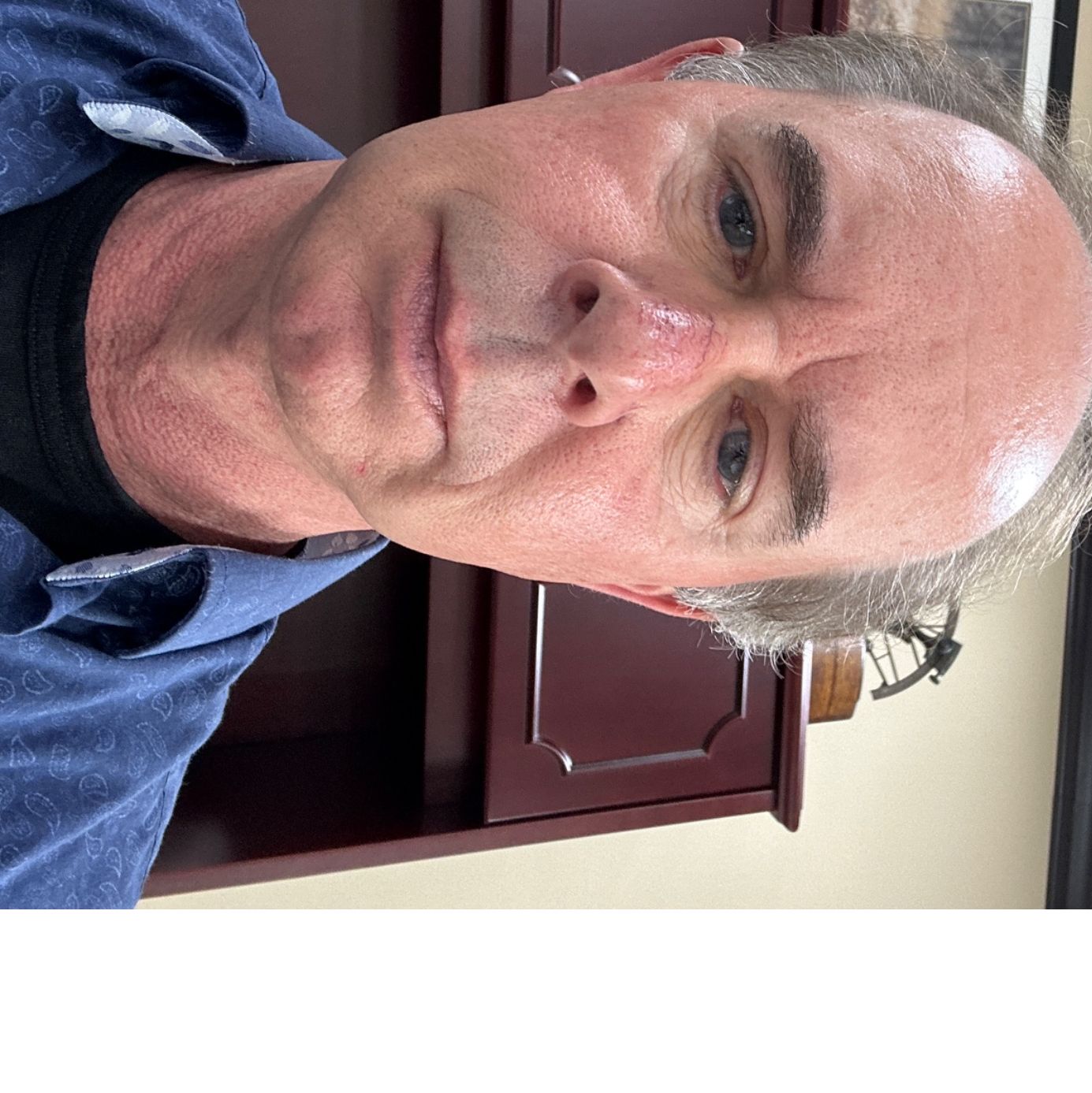 Profile of Mark Sandy