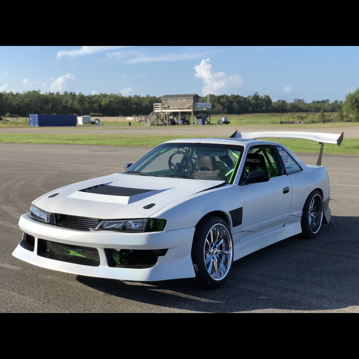 Profile of Colt Windham