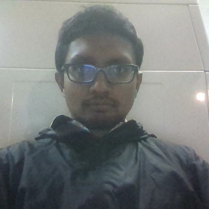 Profile of Gokul Manean