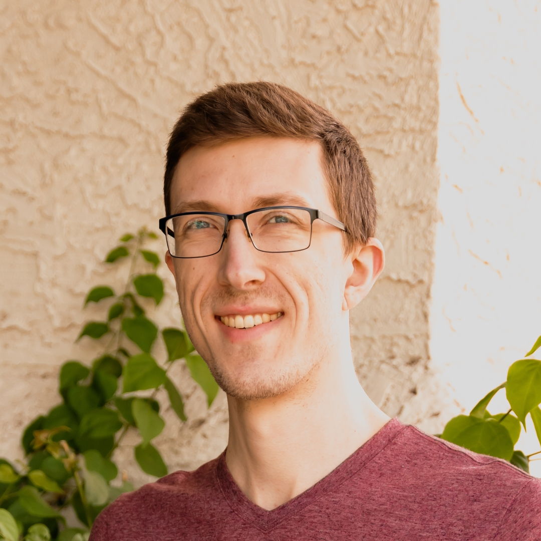 Profile of Andrew Hoke