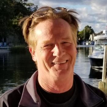 Profile of David Boutelle