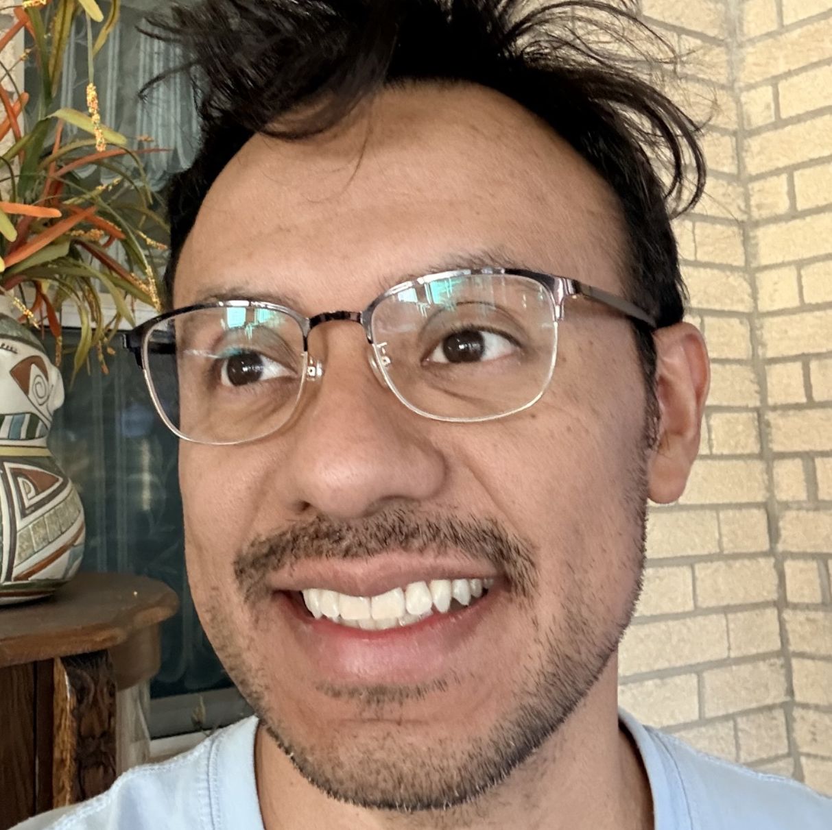 Profile of Ricardo Silva