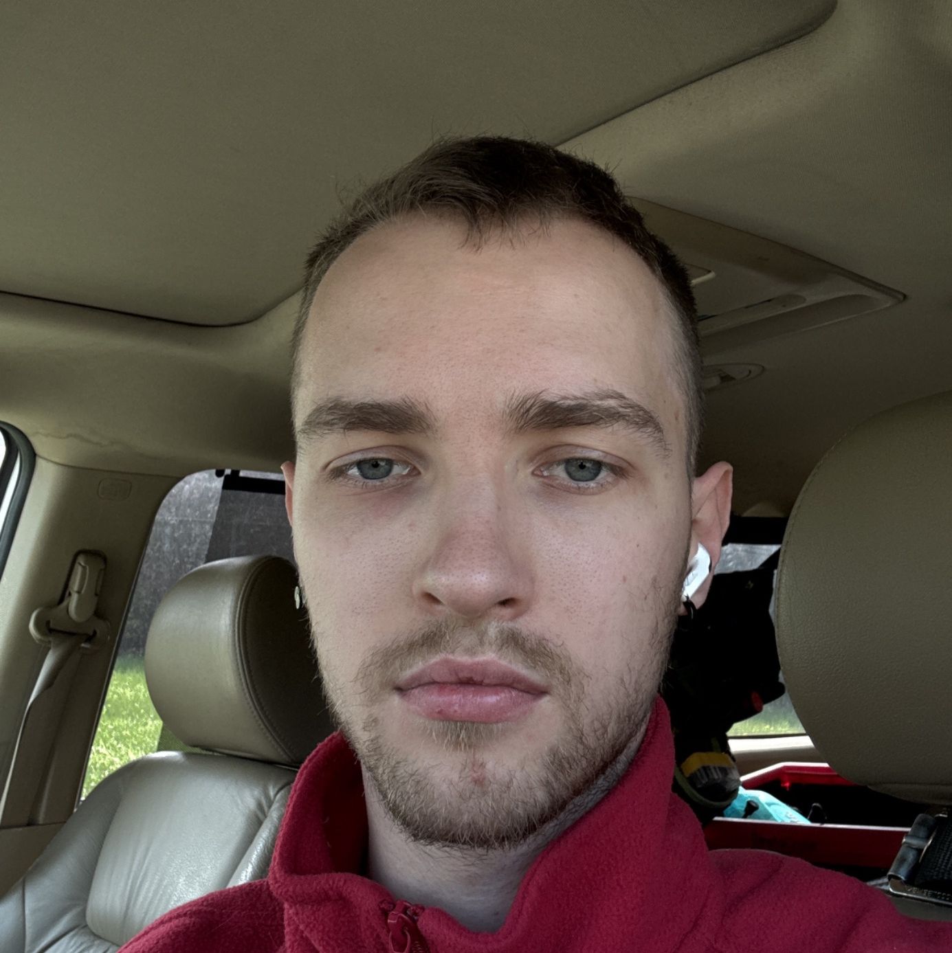 Profile of Yevhen Soviak