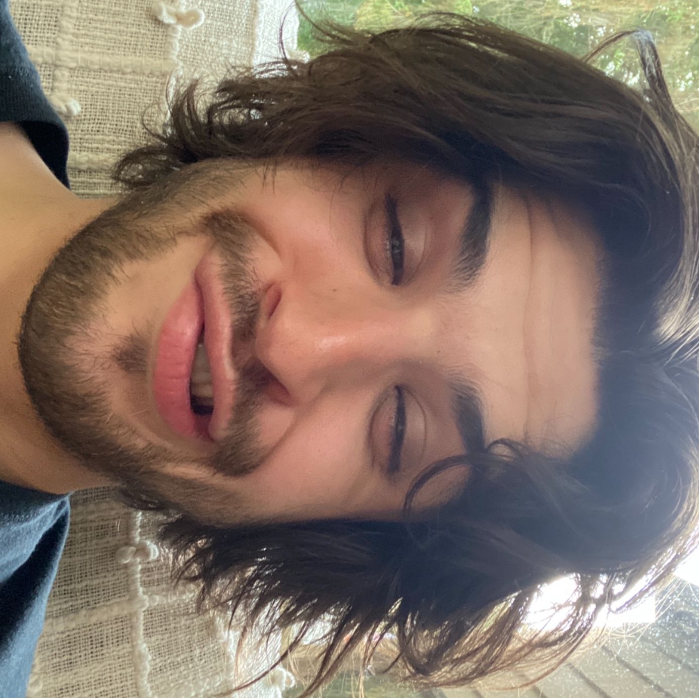 Profile of Skylar Davis