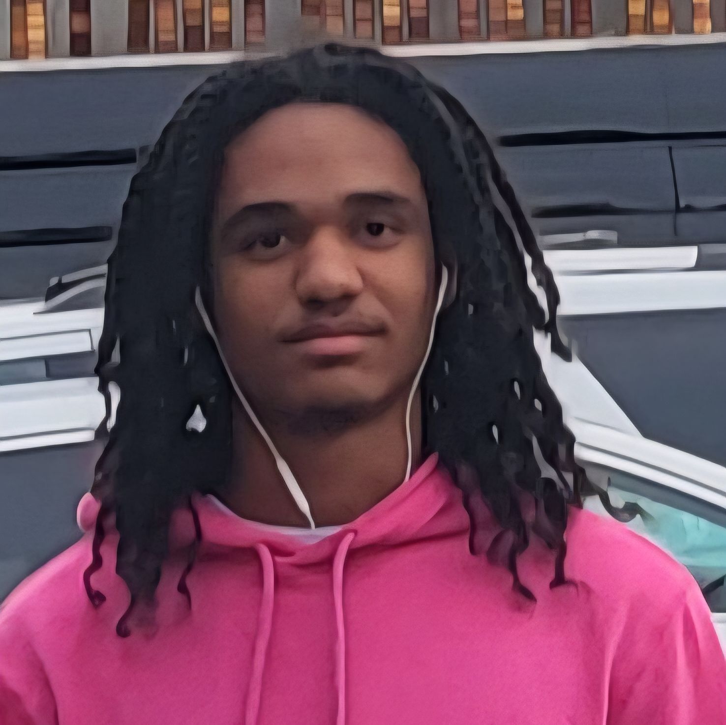 Profile of Zimri Rader