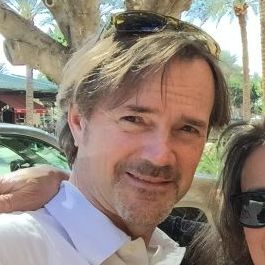 Profile of Eric Williams