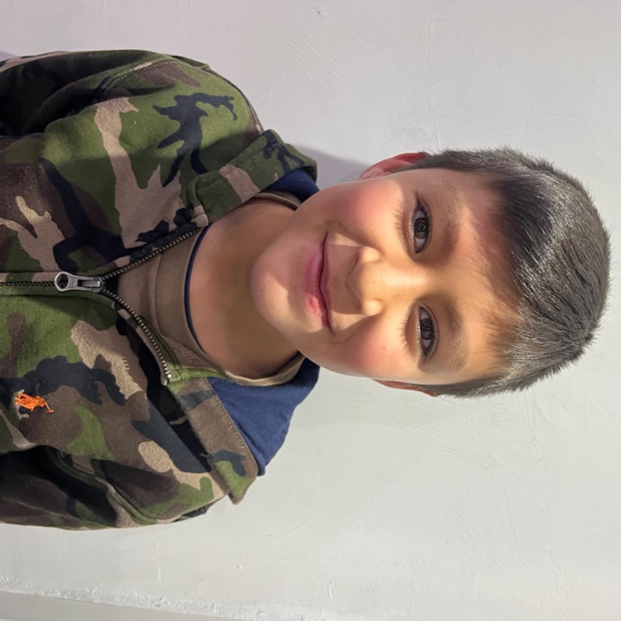 Profile of Ayax Capitan Garduno