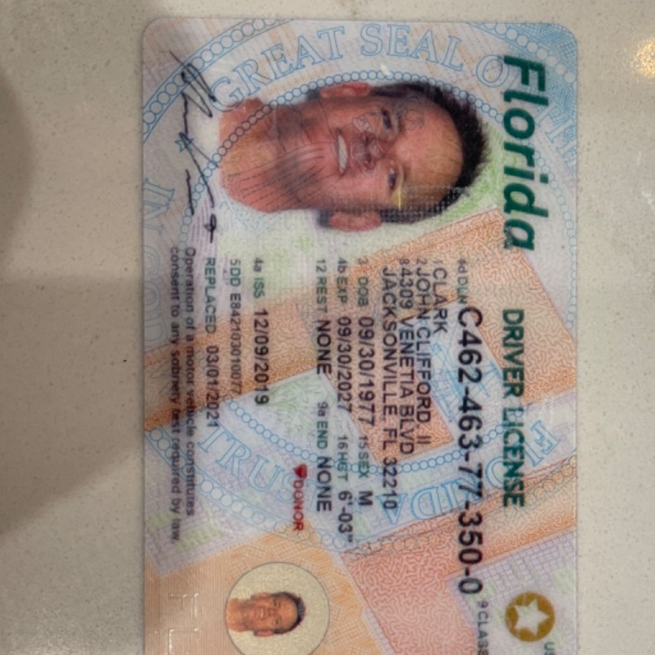 Profile of John Clark