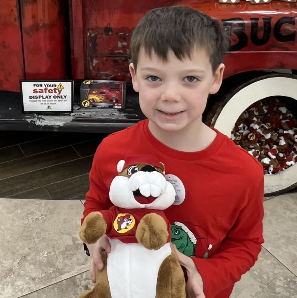 Profile of Ryder Lucas