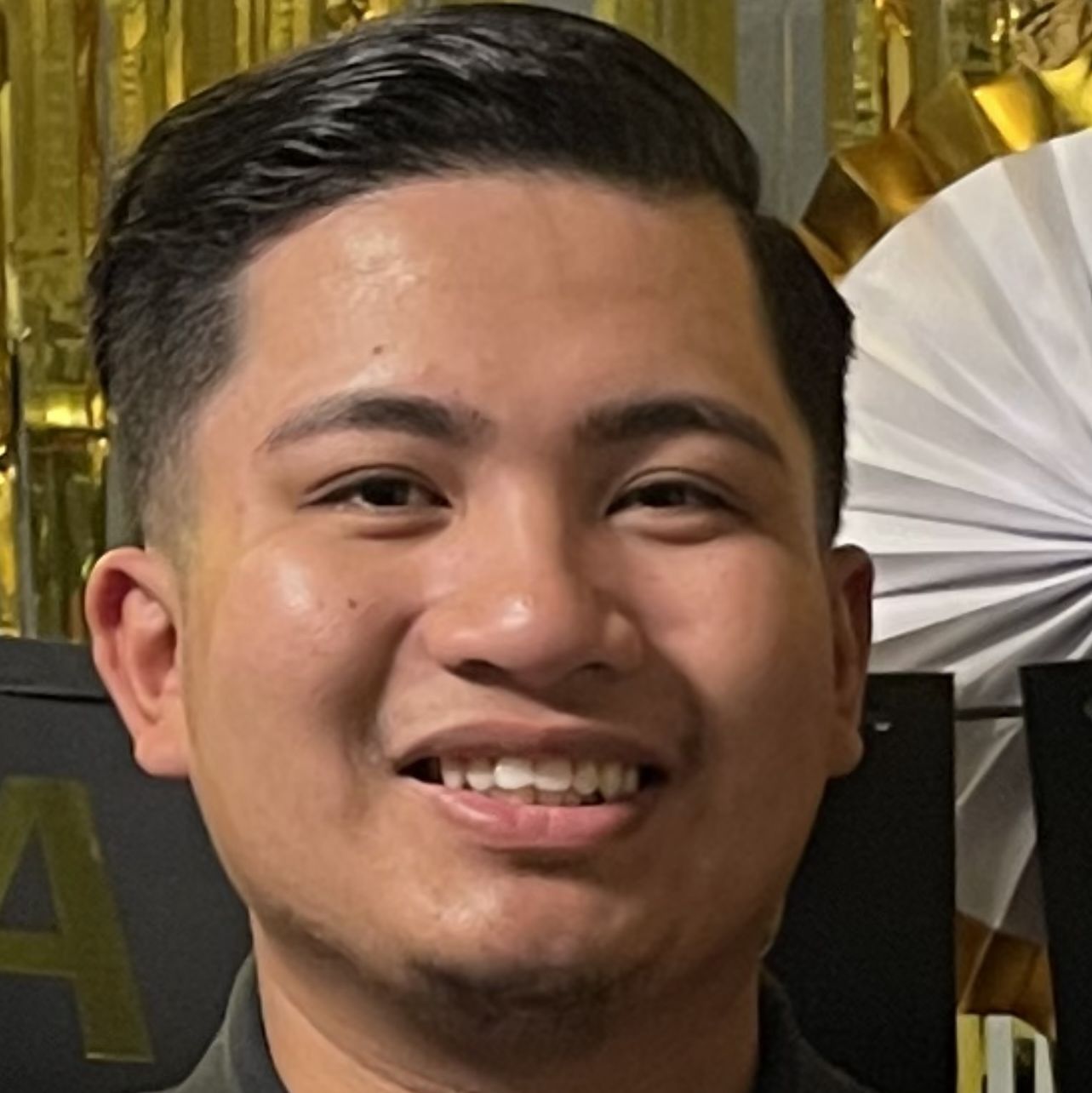 Profile of Sean Castillo
