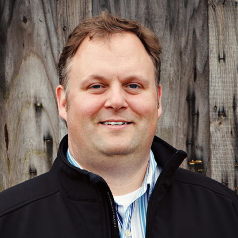 Profile of Brian Faulkner