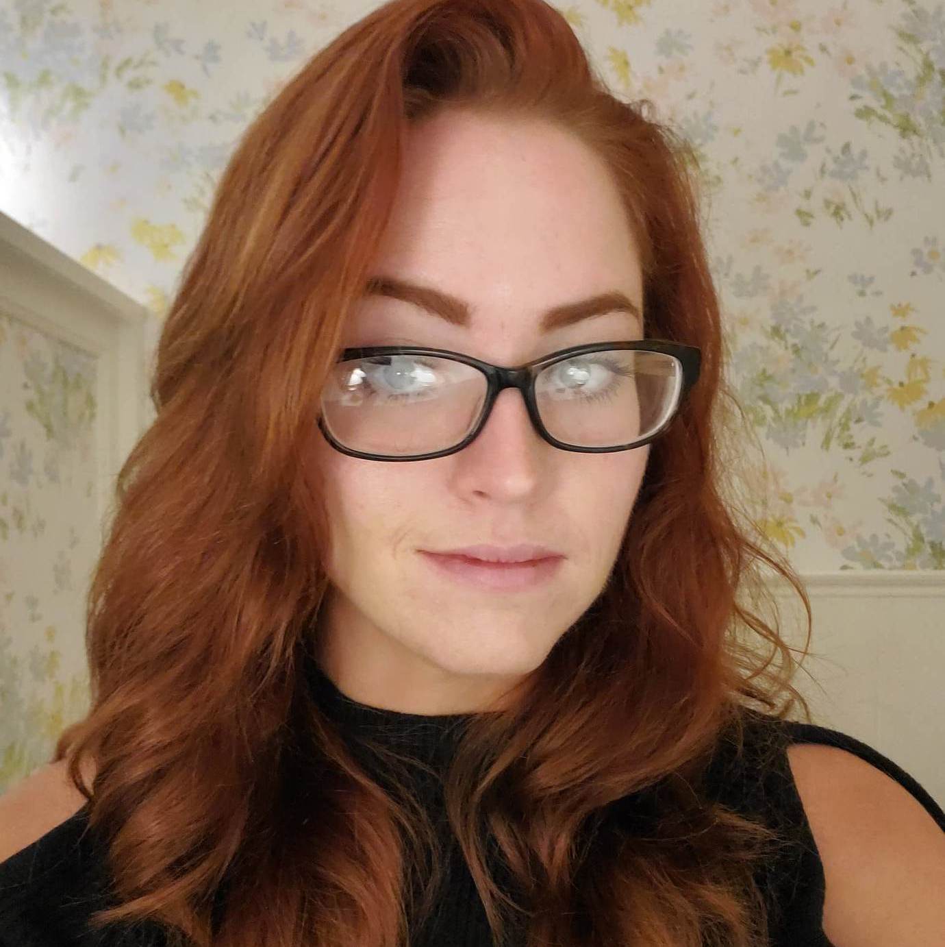 Profile of Ashley Truxal