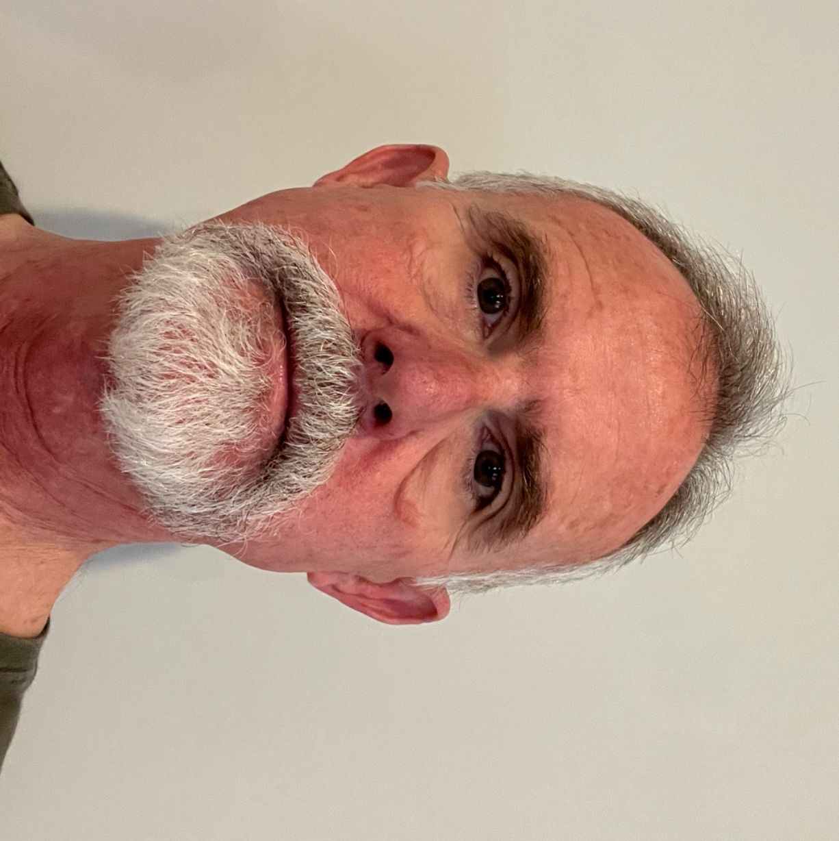 Profile of Robert Hobbs