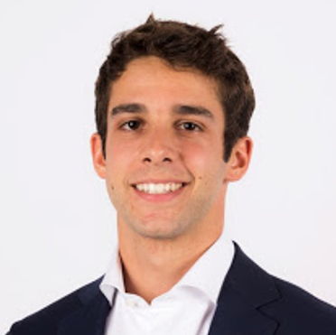 Profile of Gabriel Solms