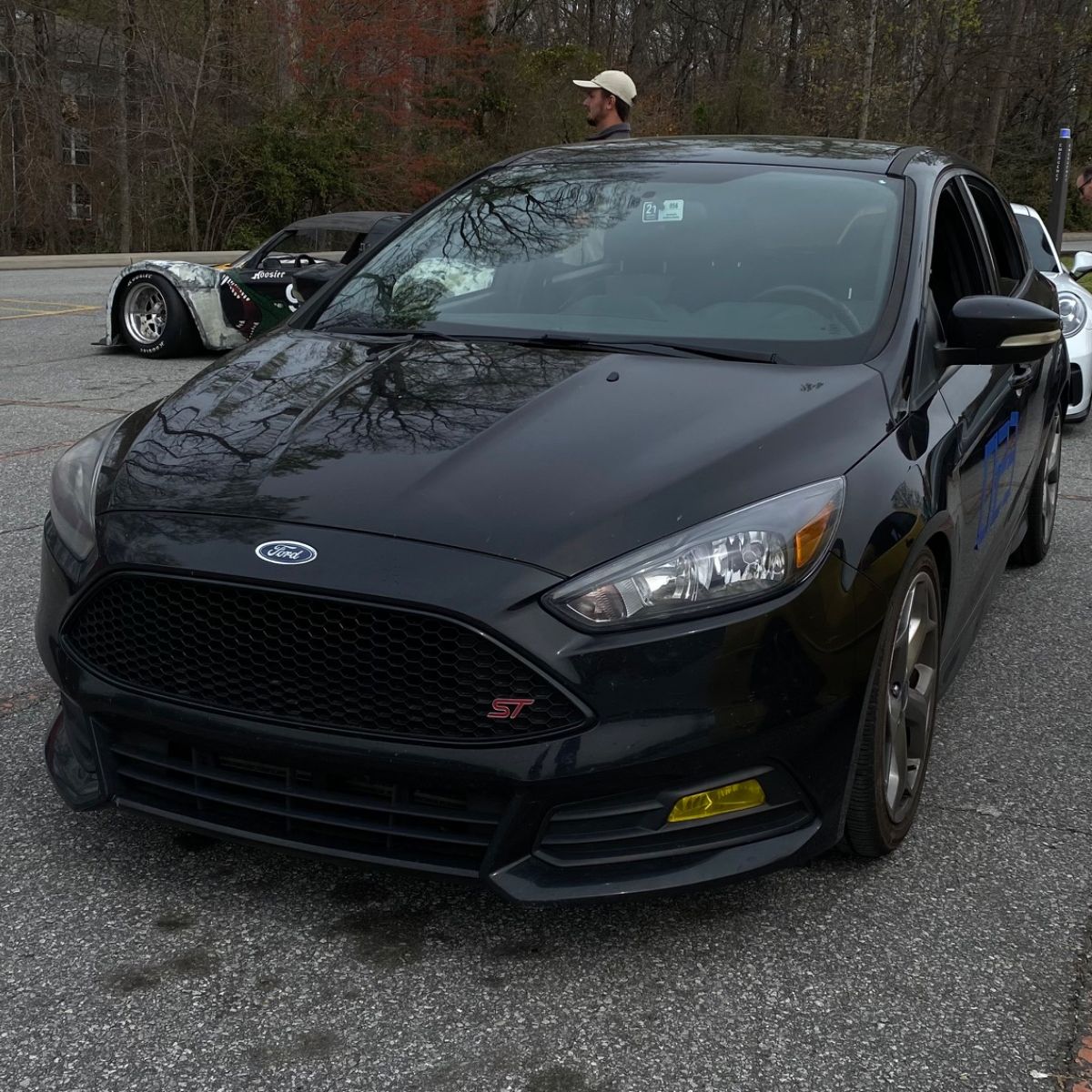 Profile of Scott Schulhofer