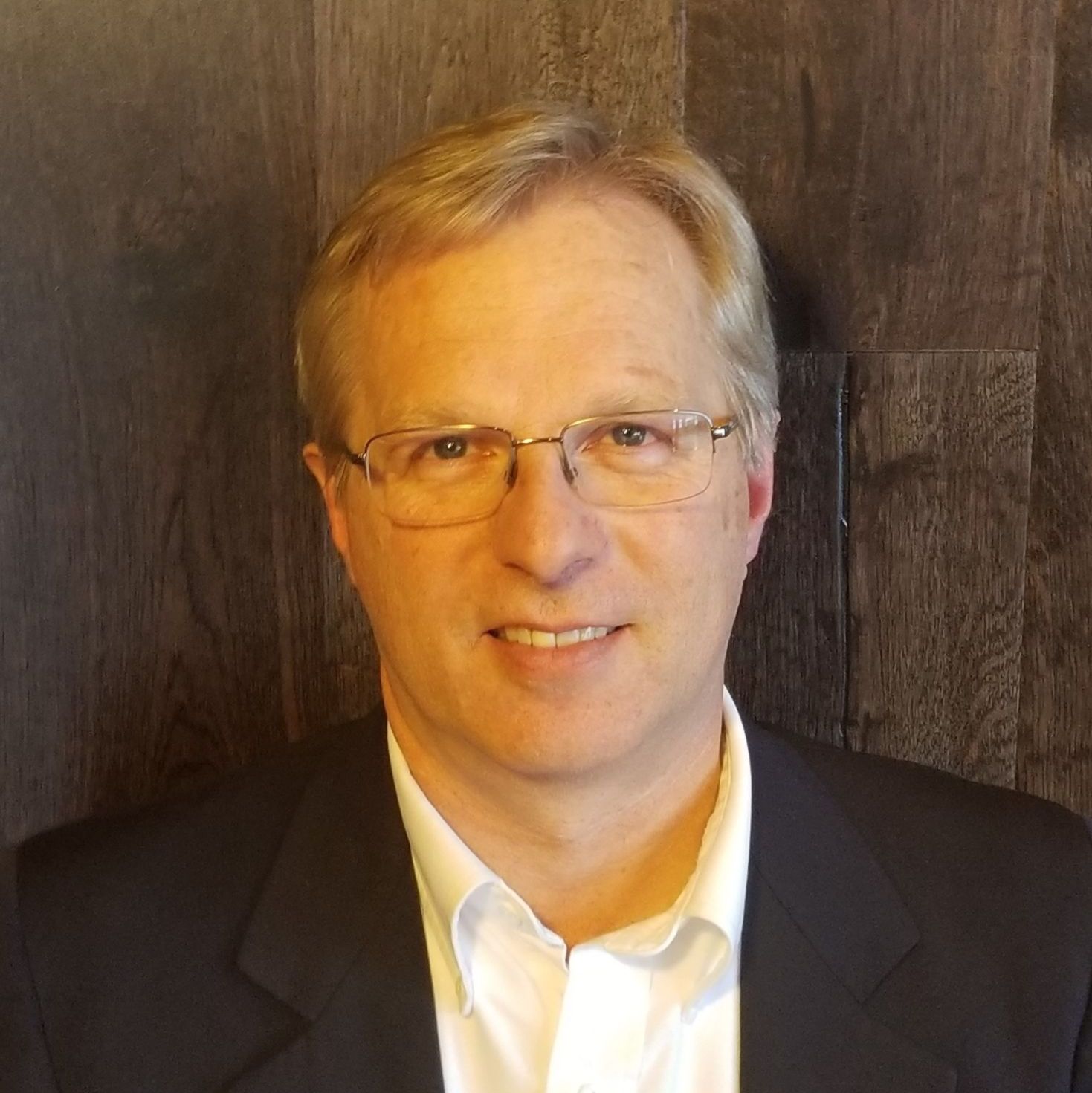 Profile of Steve Akers