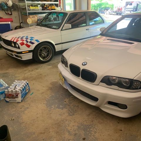 Profile of Russell Calderone